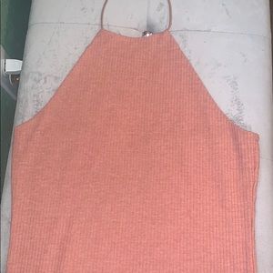 Pacsun Halter top